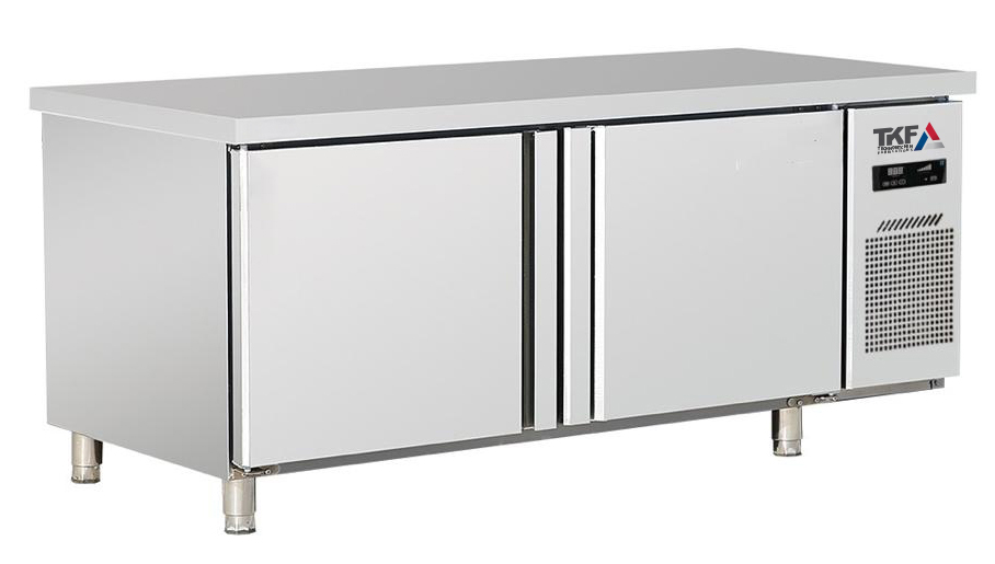 Table top refrigerator